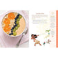 The Disney Princess Cookbook (Spiral Bound)