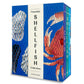 Essential Shellfish Collection: Special Edition, 3-Cookbook Box Set: Crab, Oysters, Shellfish (Special)