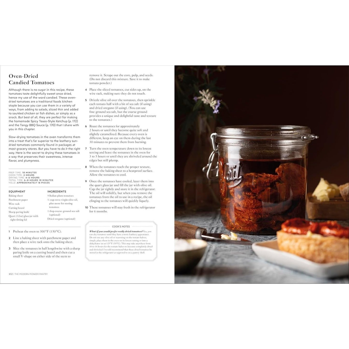The Modern Pioneer Pantry: A Complete Guide to Preserving Food