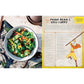 Avatar: The Last Airbender: The Official Cookbook: Recipes from the Four Nations (Spiral Bound)