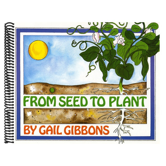 From Seed to Plant