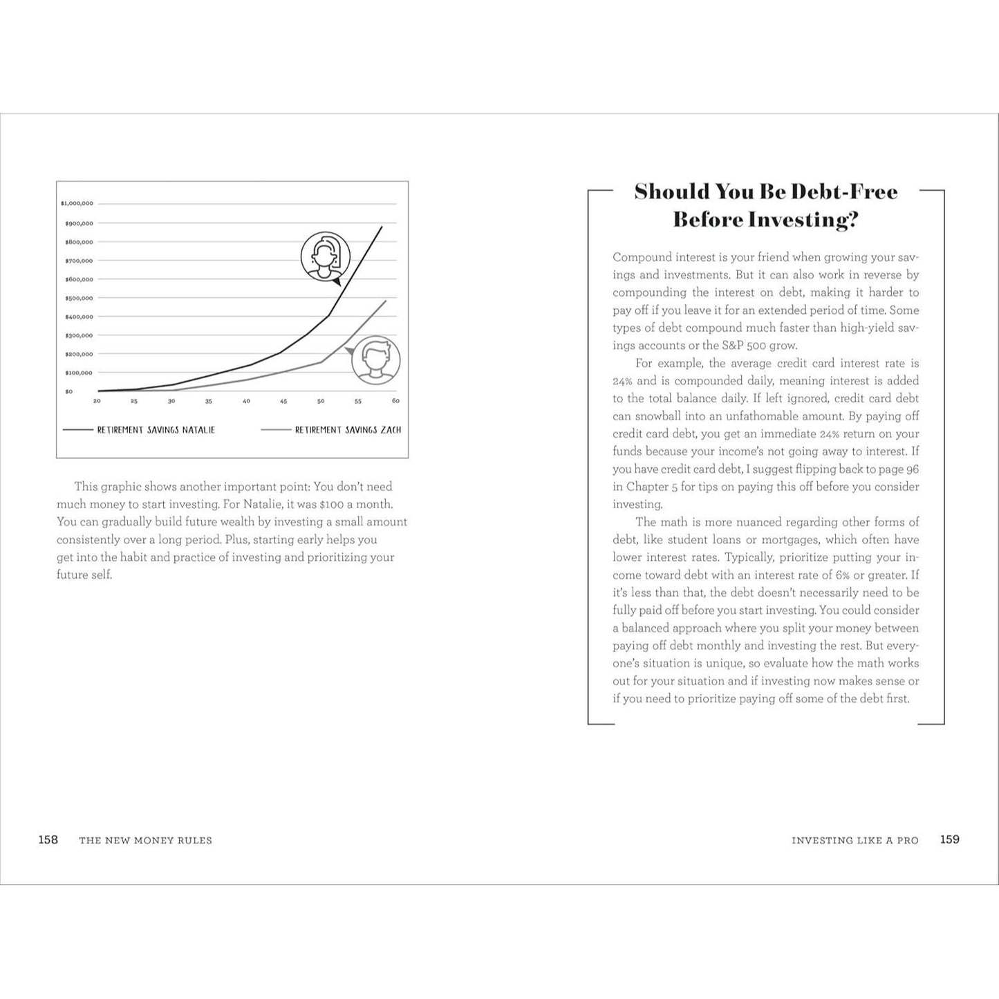 The New Money Rules: The Gen Z Guide to Personal Finance