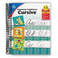 Beginning Traditional Cursive, Grades 1 - 3 (Spiral Bound)