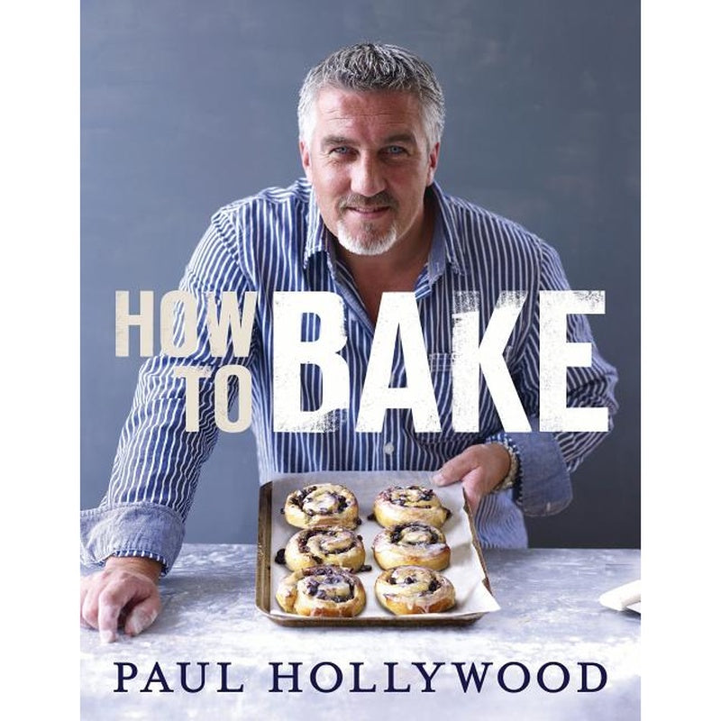 How to Bake