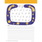 Scholastic Success with Contemporary Cursive Grades 2-4 Workbook