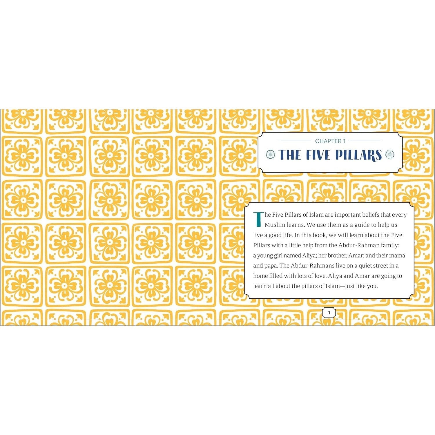 This Is Why We Pray: A Story about Islam, Salah, and Dua