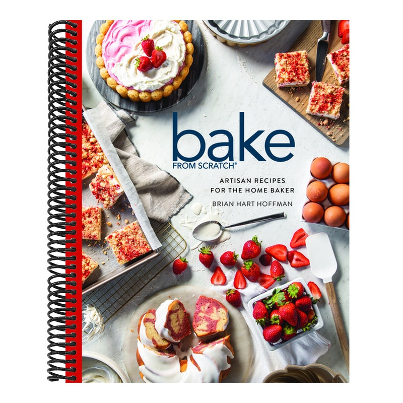 Bake from Scratch (Vol 7): Artisan Recipes for the Home Baker