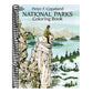 National Parks Coloring Book