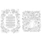 Fairy Tales & Folklore Coloring Book: A Magical Journey Inspired by Scandinavian Fables
