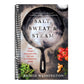 Salt, Sweat & Steam: The Fiery Education of an Accidental Chef