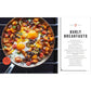 The 5-Ingredient Cookbook for Men: 115 Recipes for Men with Big Appetites and Little Time
