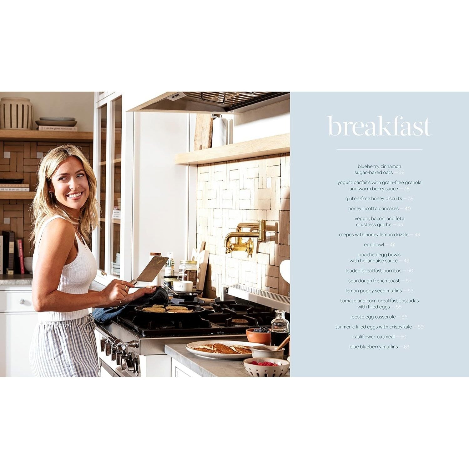 Truly Simple: 140 Healthy Recipes for Weekday Cooking: A Cookbook (Spiral Bound)