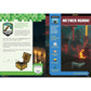 Official Minecraft Workbook: Grade 3