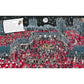 Where's Waldo? the Fantastic Journey: Deluxe Edition with New Searches and Collectible Poster (a Hidden Object Activity Book with Search & Find Puzzle