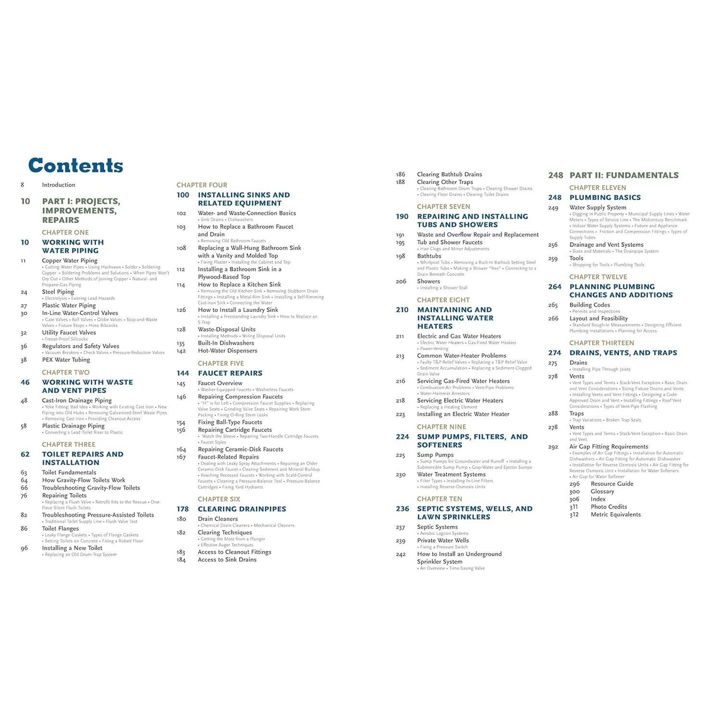 Ultimate Guide: Plumbing, Updated 6th Edition: Meets 2024 National Plumbing Code Standards