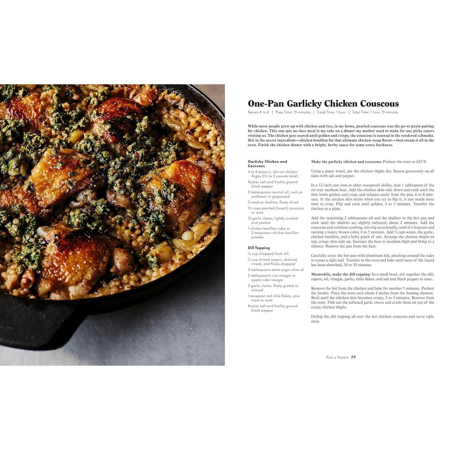 Pass the Plate: 100 Delicious, Highly Shareable, Everyday Recipes: A Cookbook (Spiral Bound)