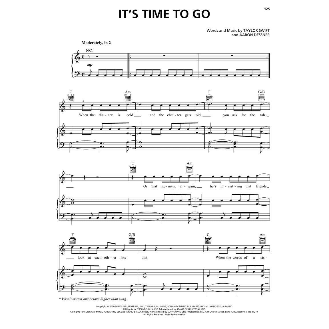 The Beatles Sheet Music Collection - Piano Vocal and Guitar Chord Book - Beatles Piano Music Book (Spiral Bound)