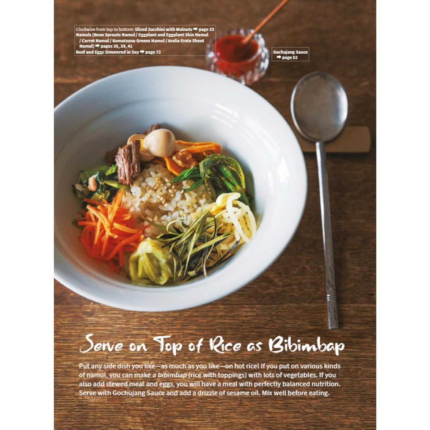 Korean Banchan Recipes: 100 Authentic Side Dishes from Japchae and Jeon to Kimchi and Namul