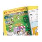 Preschool Big Fun Workbook: 256-Page Preschool Learning Workbook, Practice Math, Writing, Shapes and More with Puzzles and Activities for Preschoolers (Highlights Big Fun Activity Workbooks)