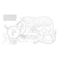 Color Your Classics Pride and Prejudice: The Big Jane Austen Coloring Book