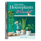 Adorable Houseplants to Crochet