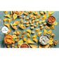 Breaking the Rules: A Fresh Take on Italian Classics (a Cookbook)
