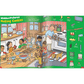 Christmas Puzzles: Kids Christmas Puzzle Book with Mazes, Hidden Pictures, Matching Games and More Than 100 Holiday Activities for Kids 6 and Up