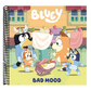 Bluey: Bad Mood