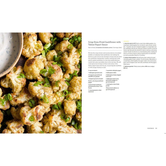 The Milk Street Cookbook: The Definitive Guide to the New Home Cooking, with Every Recipe from the TV Show, 2017-2026 (Revised)