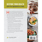 Anti-Inflammatory Diet in 21: 100 Recipes, 5 Ingredients, and 3 Weeks to Fight Inflammation