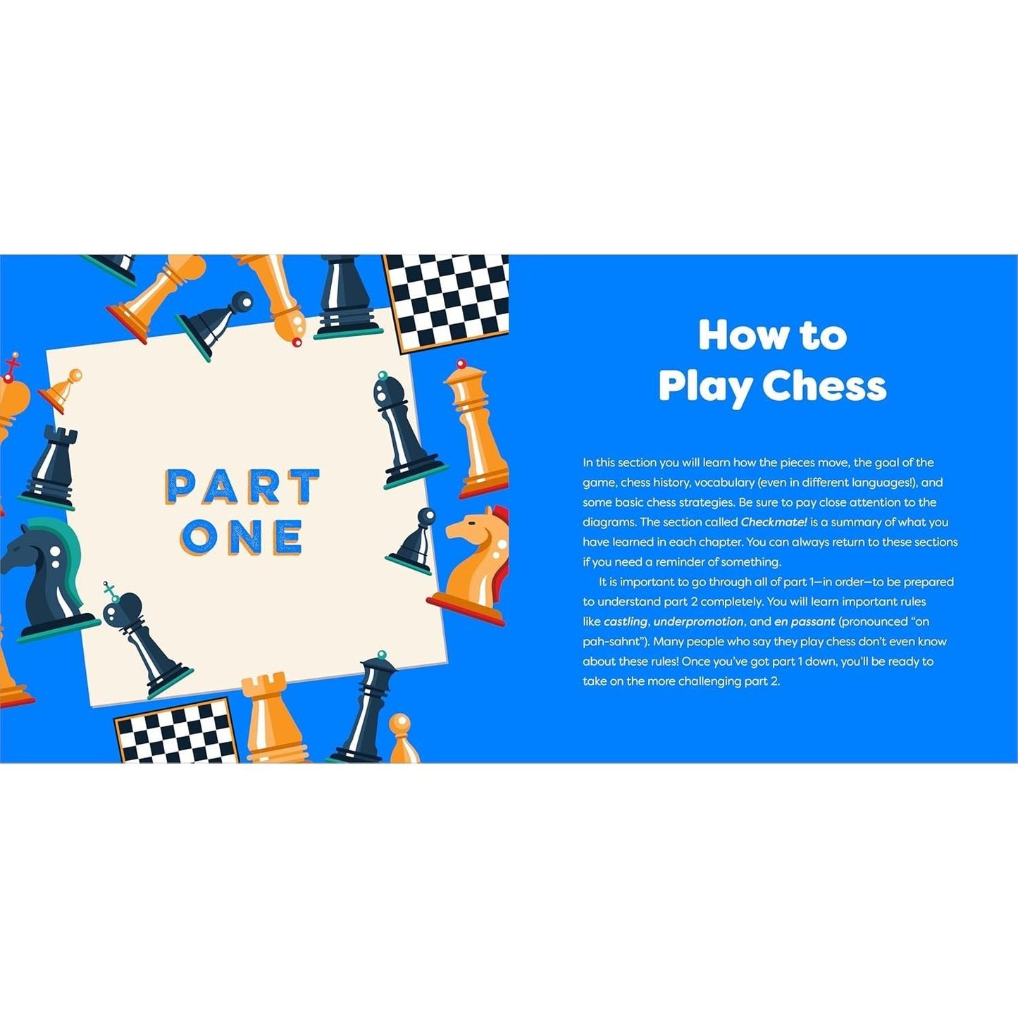 How to Play Chess for Kids: Simple Strategies to Win