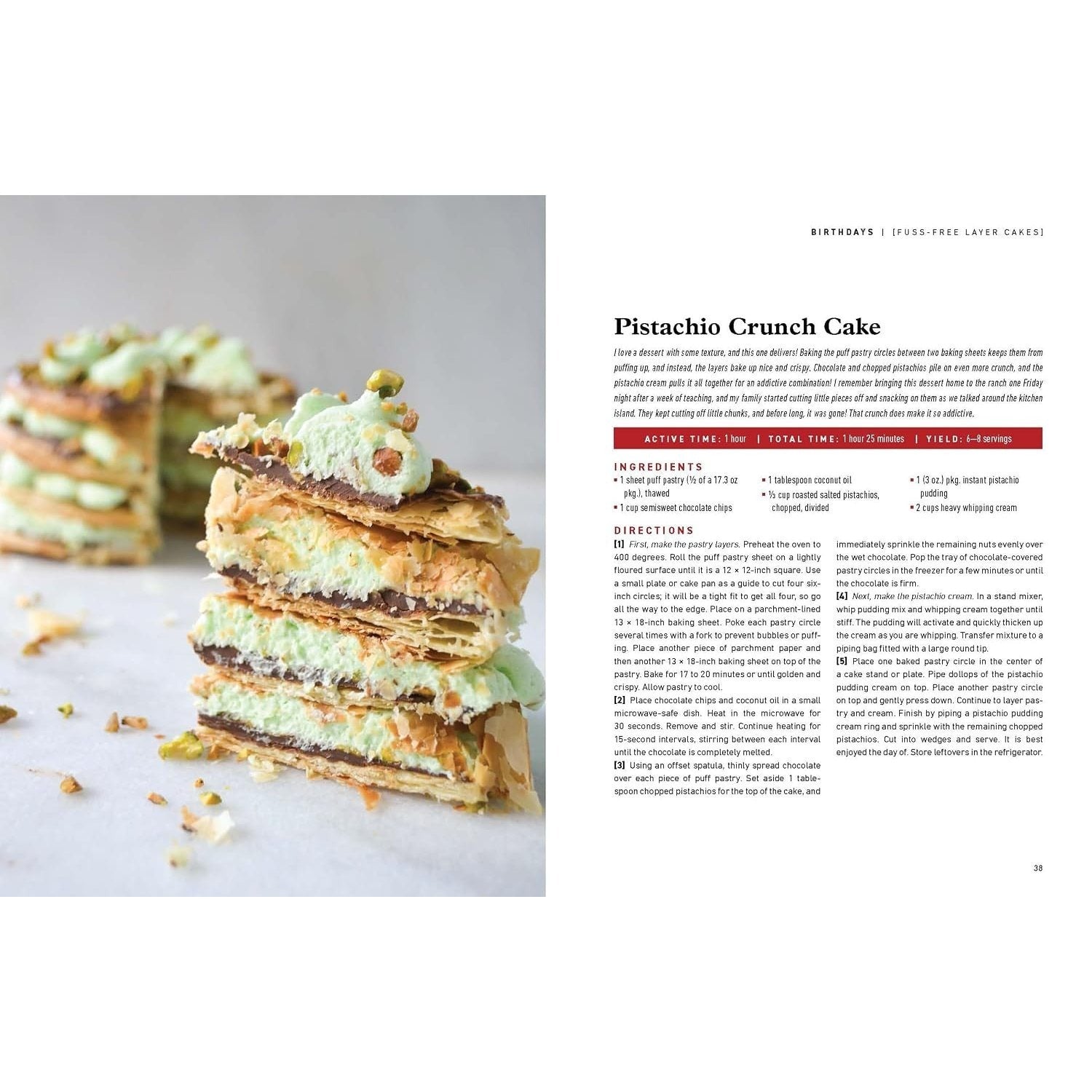 Delicious and Doable Desserts: Sweet Recipes to Celebrate Your People