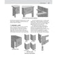 Illustrated Cabinetmaking: How to Design and Construct Furniture That Works (American Woodworker) (Spiral Bound)