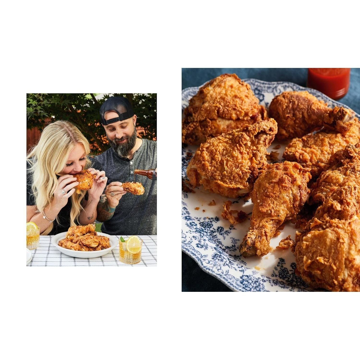 The Bradshaw Family Cookbook: Our Favorite Recipes for Game Days, Weekdays, and Any Day