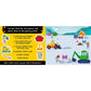 Play Felt Construction Site