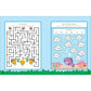 My Sight Words Workbook: 101 High-Frequency Words Plus Games & Activities! (My Workbook) (Spiral Bound)