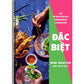 Oac Bioaet: An Extra-Special Vietnamese Cookbook (Spiral Bound)