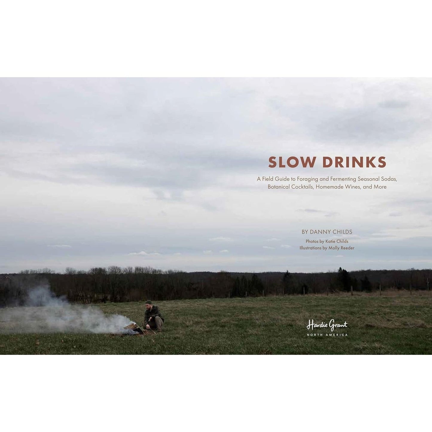 Slow Drinks