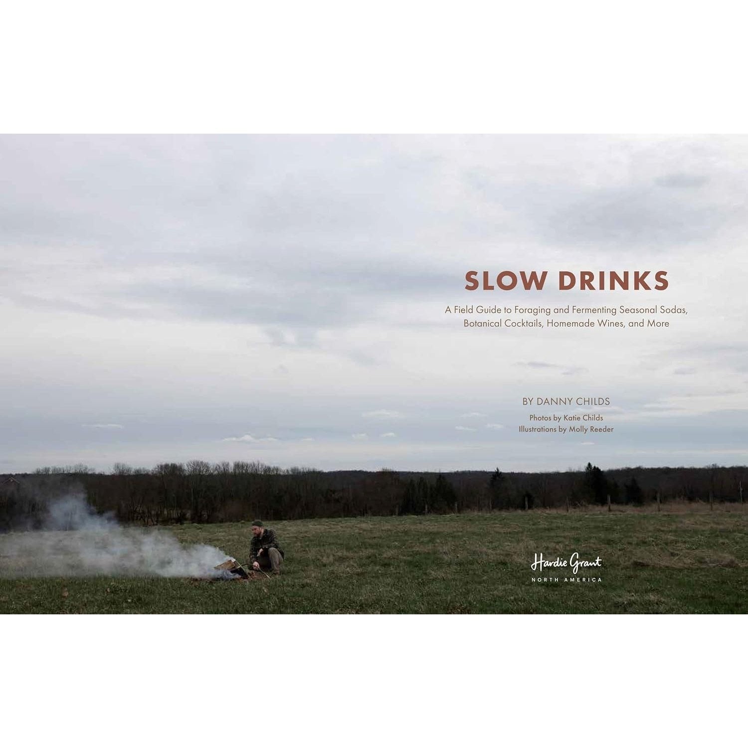 Slow Drinks