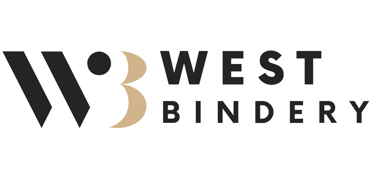 Random House – West Bindery