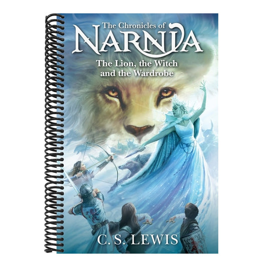 The Lion, the Witch and the Wardrobe