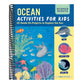 Ocean Activities for Kids: 20 Hands-On Projects to Explore the Sea
