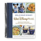 Delicious Disney: Walt Disney World: Recipes & Stories from the Most Magical Place on Earth (Spiral Bound)