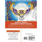 Creative Haven Celtic Fantasy Coloring Book
