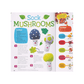 Magical Woodland Hidden Pictures Deluxe: 96 Pages of Magical Recipes, Crafts, Forest Puzzles and Stickers, Search for Mushrooms, Gnomes, Woodland Anim (Highlights Hidden Pictures) (Spiral Bound)