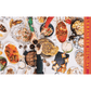 Maydan: Recipes from Lebanon and Beyond