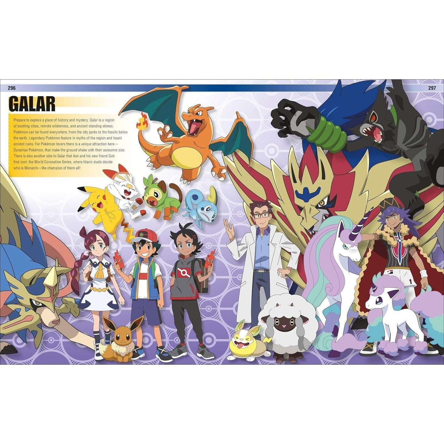 Pokémon Visual Companion Fifth Edition