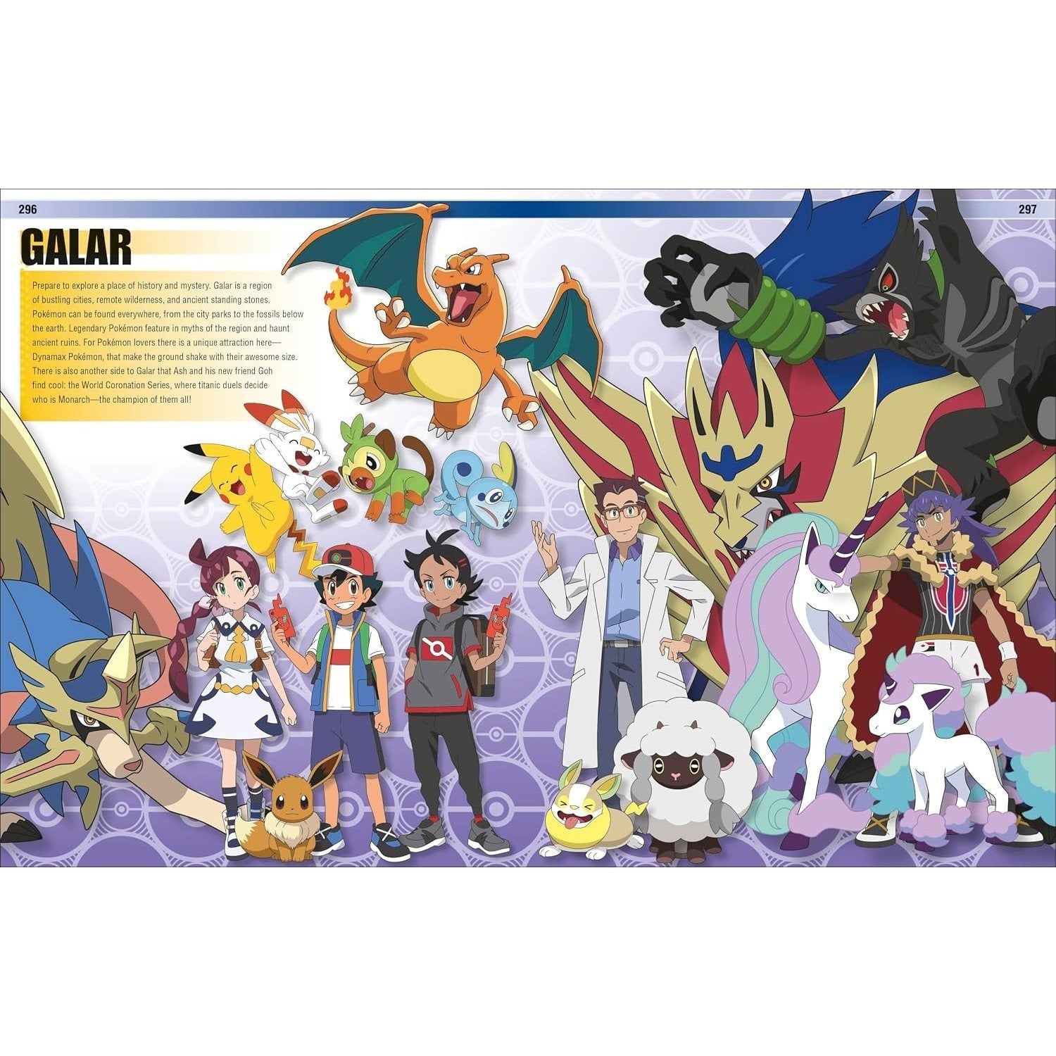 Pokémon Visual Companion Fifth Edition