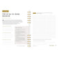 The Home Edit Workbook: Prompts, Activities, and Gold Stars to Help You Contain the Chaos