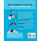 Bodyweight Training Over 40: Build Strength, Balance, and Flexibility with Zero Equipment (Spiral Bound)
